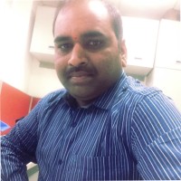 Ramesh Gangadhar