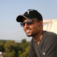 Jay Prajapati