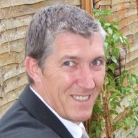Derek Hardman