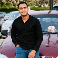 Mahmoud Kamal