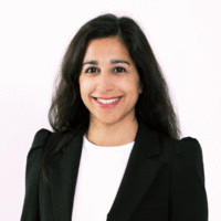 Angela Hiridjee