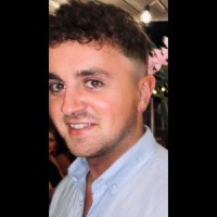 Ciarán O'Brien