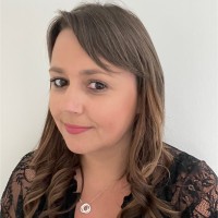 Emma Burnett ( Currently on Maternity Leave )