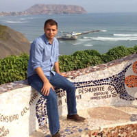 Felipe Amado