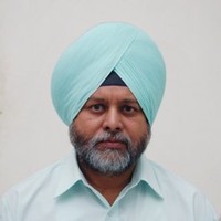 harbilas singh