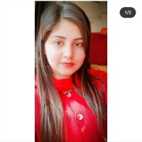 Deepshikha Chahal