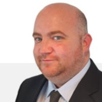 Graeme Kirby