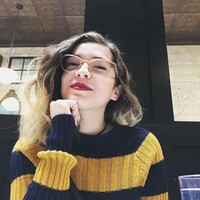 Roseann Ariel Gomez-Hernandez