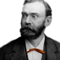 Alfred Nobel