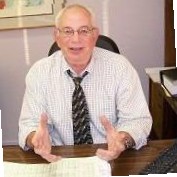 Alan Baskin