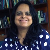 Suvarna Gore - Karande