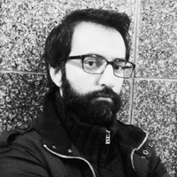 Ali Shakouri