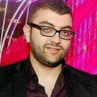 Hamza Felloussi