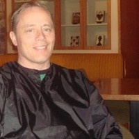 Glenn Bagley