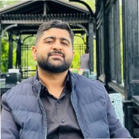 Suneel Kumar Khatri