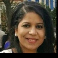 Shamila Anantham