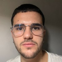 Gianluca Parise