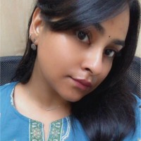 Tanishka Kumar