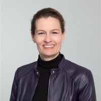 Dr. Nadine Wenzel