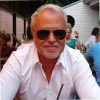 Stef Van Der Mueren