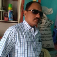 Khalid Shaikh