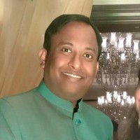 Bikas Kumar