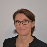 Corine Elichiry Cormier