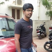 Tamilarasan K