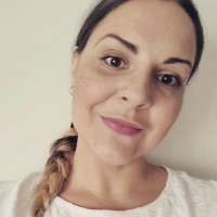 Bettina Parmar-Bakos