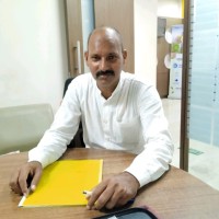 Sunil Kumar Yadav