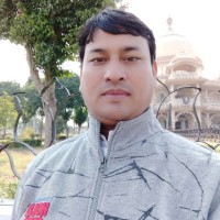 Manoj Sharma