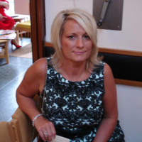 Sandra Martin