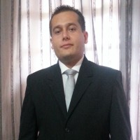 Danilo Montes De Andrade