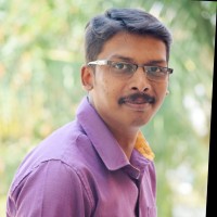 Suresh Subramani