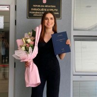 Ljubica Bosnic