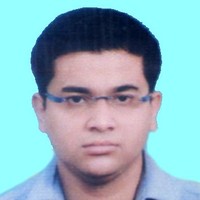 Shounak Chanda
