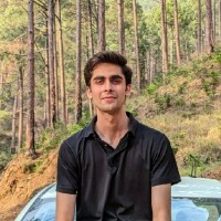 Hammad Zafar
