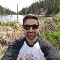 Damian Kadambi