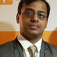 Karthik Chandrasekaran