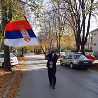 Lazar Andric