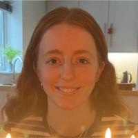 Lucy Mcquoney