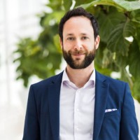 Aaron Rosen, CFA