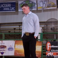 Lane Slaton