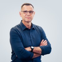 Steven Blackwell