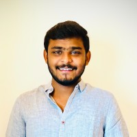 Jeevanandham P