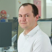 Romain Guitard