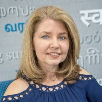 Christy Davidson