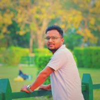 Manish Kumar Shah