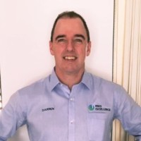 Darren Chapman