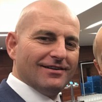 Marek Guzowski, Mba